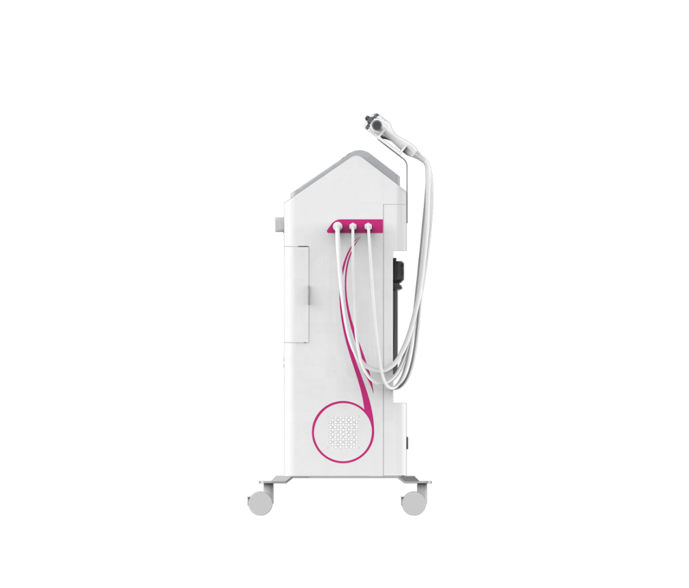 Niansheng New Product H2O2 HYDRAGIRL Skin Care Beauty Machine