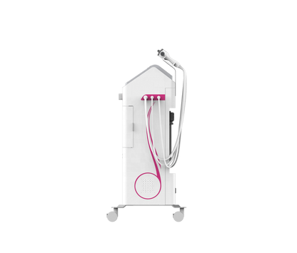 Niansheng New Product H2O2 HYDRAGIRL Skin Care Beauty Machine