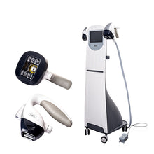 Load image into Gallery viewer, Niansheng Professional Body Contouring Cellulite Removal RF Vacuum Roller 3 Slimming Machine
