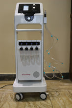 Load image into Gallery viewer, Niansheng Water Diamond Dermabrasion Beauty Micro Crystal Microdermabrasion Machine Part
