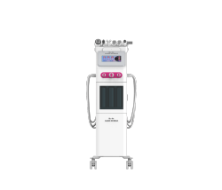 Niansheng New Product H2O2  Facial Hydroge & Oxygen Skin Care Beauty Machine