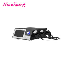 Load image into Gallery viewer, Niansheng Quant Vortex RF Face Lifting And Wrinkle Remover Body Weight Loss Machine
