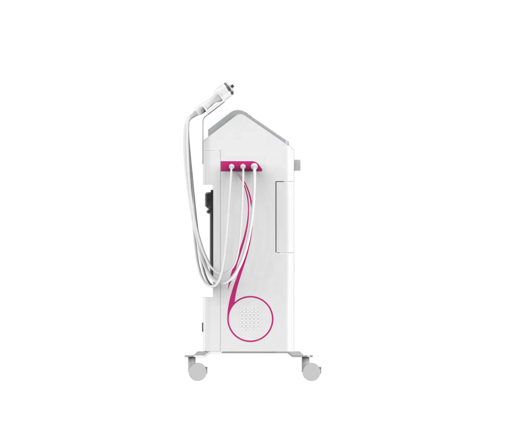 Niansheng New Product H2O2 HYDRAGIRL Skin Care Beauty Machine