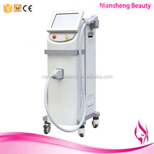 Load image into Gallery viewer, Niansheng Diode Laser Hair Removal 808 Diode Laser Germany Tec 808nm Diode Laser Hair Removal Machine
