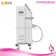 Load image into Gallery viewer, Niansheng Diode Laser Hair Removal 808 Diode Laser Germany Tec 808nm Diode Laser Hair Removal Machine
