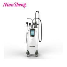 Load image into Gallery viewer, Velashape EMSculpt Vacuum Rf Ultrasonic Cavitation Body Slimming Machine
