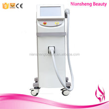 Load image into Gallery viewer, Niansheng Diode Laser Hair Removal 808 Diode Laser Germany Tec 808nm Diode Laser Hair Removal Machine
