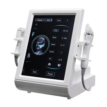 Load image into Gallery viewer, New Technology HIFU 2022 Professional Portable Rf Microneedling Machine
