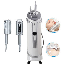 Load image into Gallery viewer, Endospheres Therapy Cellulite Roller Inner Ball Roller Massage Machine Body Massager Slimming Beauty Machine
