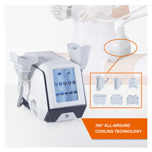 Load image into Gallery viewer, Cryo360 Cryolipolysis Machine Price/ Fat Removal Machine Cryolipolysis/ Cryolipolysis  Slimming Machine Fat Freezing
