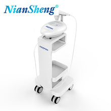 Load image into Gallery viewer, Niansheng Non-Invasive DEP Water Light Base Skin Firming Ion Vibration Moisturizing Wrinkle Remover Beauty Machine
