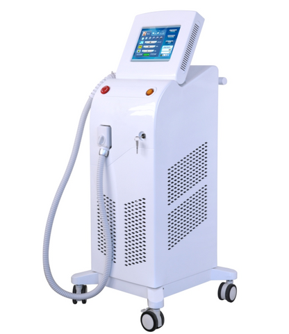 808nm Laser Diode 755 808 1064/ Diode Laser Hair Removal Machine For Salon