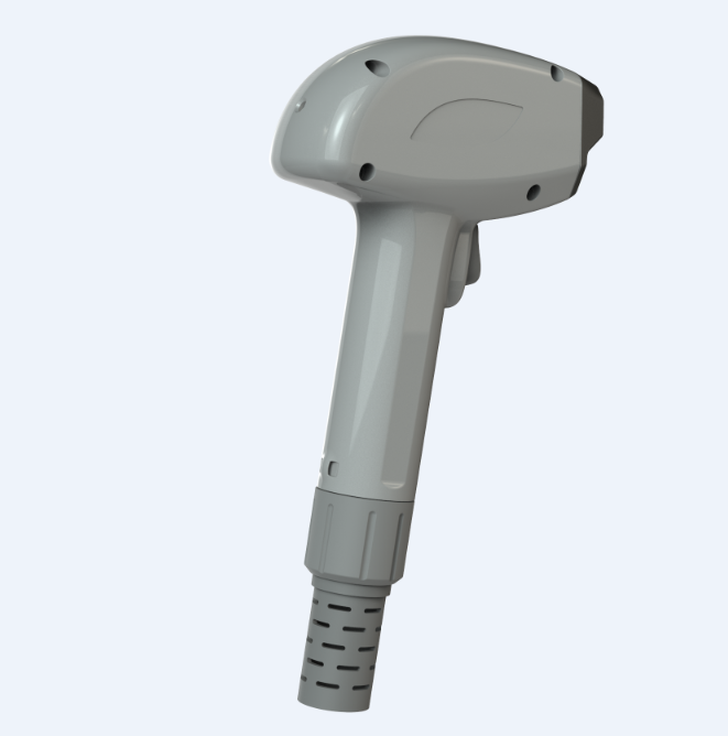 Ice Platinum 808nm Diode Laser Hair Removal 808 Diodo Depilation Facial Beauty Salon Machine