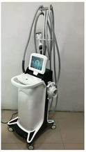 Load image into Gallery viewer, Niansheng CE Approved Vacuum Cavitation Roller RF LED IR 11 Slimming Machine
