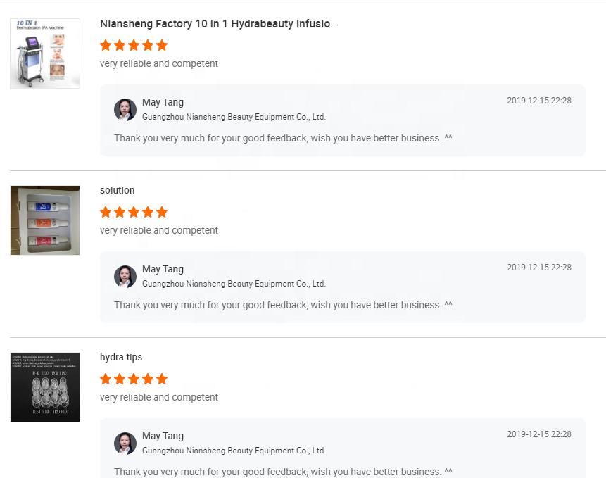 10 In 1 Oxygen Water Peel Hydra Dermabrasion Microderambrasion Hydra Facial Hydrofacials Machine