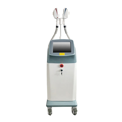 Niansheng Multifunction DPL SHR Machine Blood Vessels Removal IPL Hair Removal 755nm Pico Laser Machine