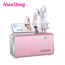 Load image into Gallery viewer, Niansheng Newst Multifunctional EMS Meso Gun Meso Injector Meso White Beauty Machine
