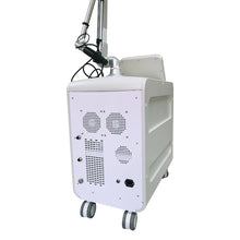 Load image into Gallery viewer, 2022 Picosecond Laser Nd Yag Pico Laser Tattoo Removal Machine
