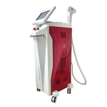 Load image into Gallery viewer, Niansheng Factory Diode Laser 755 808 1064 Wavelength Hair Removal Machine
