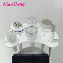 Load image into Gallery viewer, Niansheng Vacuum Rf Slimming  Weight Loss Body Muscle Stimulator Sculpture Machine
