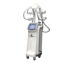 Load image into Gallery viewer, Niansheng Cryo 360 Vacuum Slimming Cellulite Removal Machine
