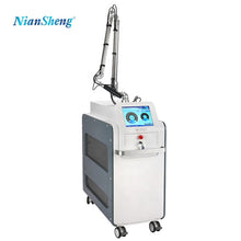 Load image into Gallery viewer, 2022 Picosecond Laser Nd Yag Pico Laser Tattoo Removal Machine
