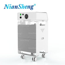 Load image into Gallery viewer, Niansheng Deepba 448Khz Physical Therapy Rotating Body Slimming Beauty Equipment RF Machine
