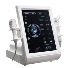 Load image into Gallery viewer, New Technology HIFU 2022 Professional Portable Rf Microneedling Machine
