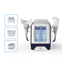 Load image into Gallery viewer, Cryo360 Cryolipolysis Machine Price/ Fat Removal Machine Cryolipolysis/ Cryolipolysis  Slimming Machine Fat Freezing
