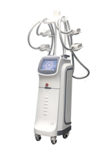 Load image into Gallery viewer, Niansheng Cryo 360 Vacuum Slimming Cellulite Removal Machine
