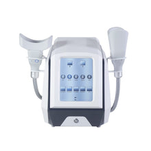 Load image into Gallery viewer, Niansheng 360 Cryolipolysis Portable Cryo Machine/ Fat Removal Machine Cryolipolysis/ Cryolipolysis  Slimming Machine Fat Freezing Price
