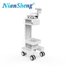 Load image into Gallery viewer, Niansheng Non-Invasive DEP Water Light Base Skin Firming Ion Vibration Moisturizing Wrinkle Remover Beauty Machine
