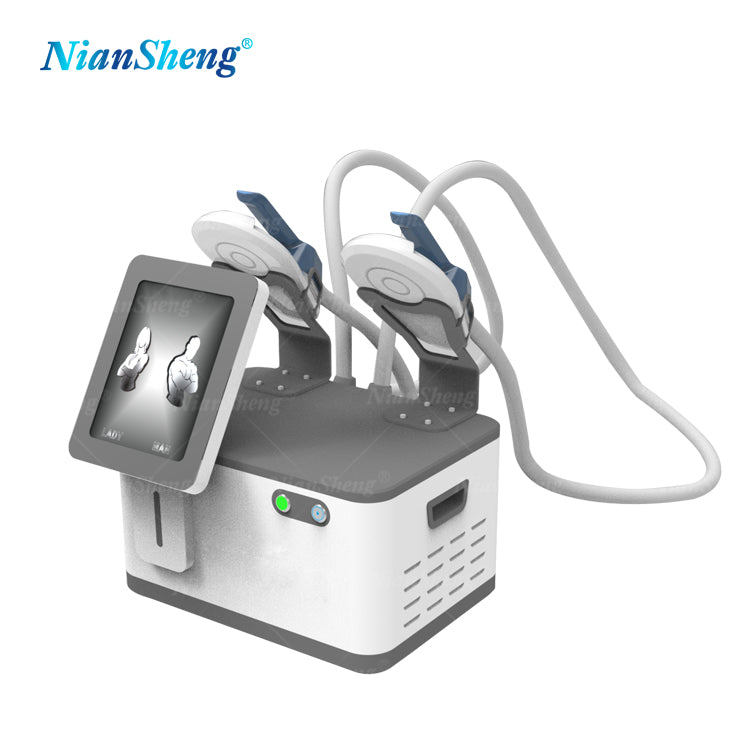 Electromagnetic EMSculpt Body Non-invasive High Intensity Electromagnetic Ems Muscle Stimulator Machine