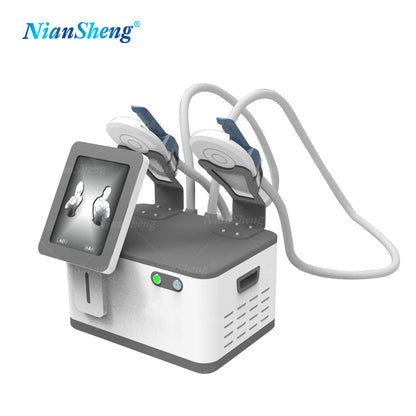 Electromagnetic EMSculpt Body Non-invasive High Intensity Electromagnetic Ems Muscle Stimulator Machine