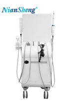 Load image into Gallery viewer, Noninvasive Skin Lift Hi Fu Machine 4D Ultra Therapy Anti Aging Equipment 1~5 Handles
