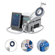 Load image into Gallery viewer, Niansheng Body Physiotherapy Massager Pain Relief Arthritis Treatment Extracorporeal Magnetoterapia Transduction Machine
