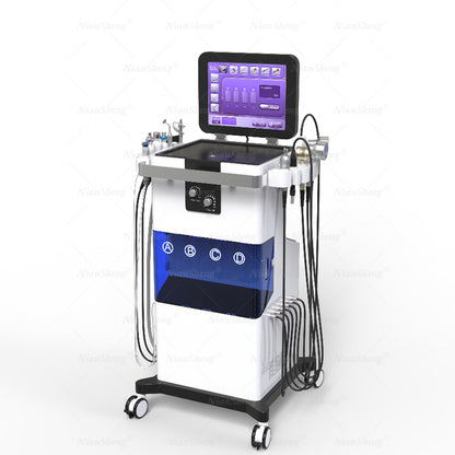 Hydrofacial, Micro Dermabrasion, Hydra Facial Microdermabrasion