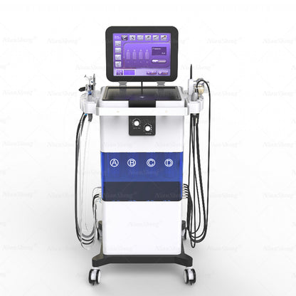 Hydrofacial, Micro Dermabrasion, Hydra Facial Microdermabrasion