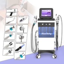 Load image into Gallery viewer, hydrafacial machine
