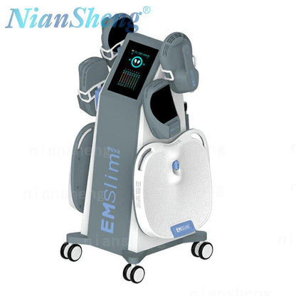 HIEMS + HIEMT Emsculpt Machine Wholesale Ems Muscle Body Stimulator Machine