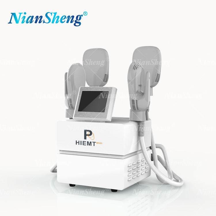 HIEMS + HIEMT Emsculpt Machine Wholesale Ems Muscle Body Stimulator Machine