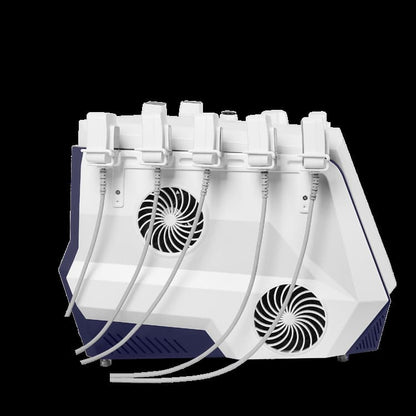 Niansheng Professional hot monopolar rf skin tightening trusculpt rf device 10 in 1 id monopolar trusculpt for sale