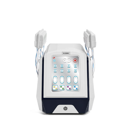 D Flex Trusculpt Burn Fat Deep Monopolar RF Body Sculpte Machine