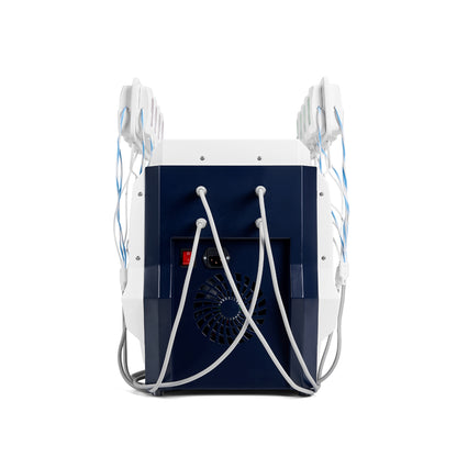 D Flex Trusculpt Burn Fat Deep Monopolar RF Body Sculpte Machine