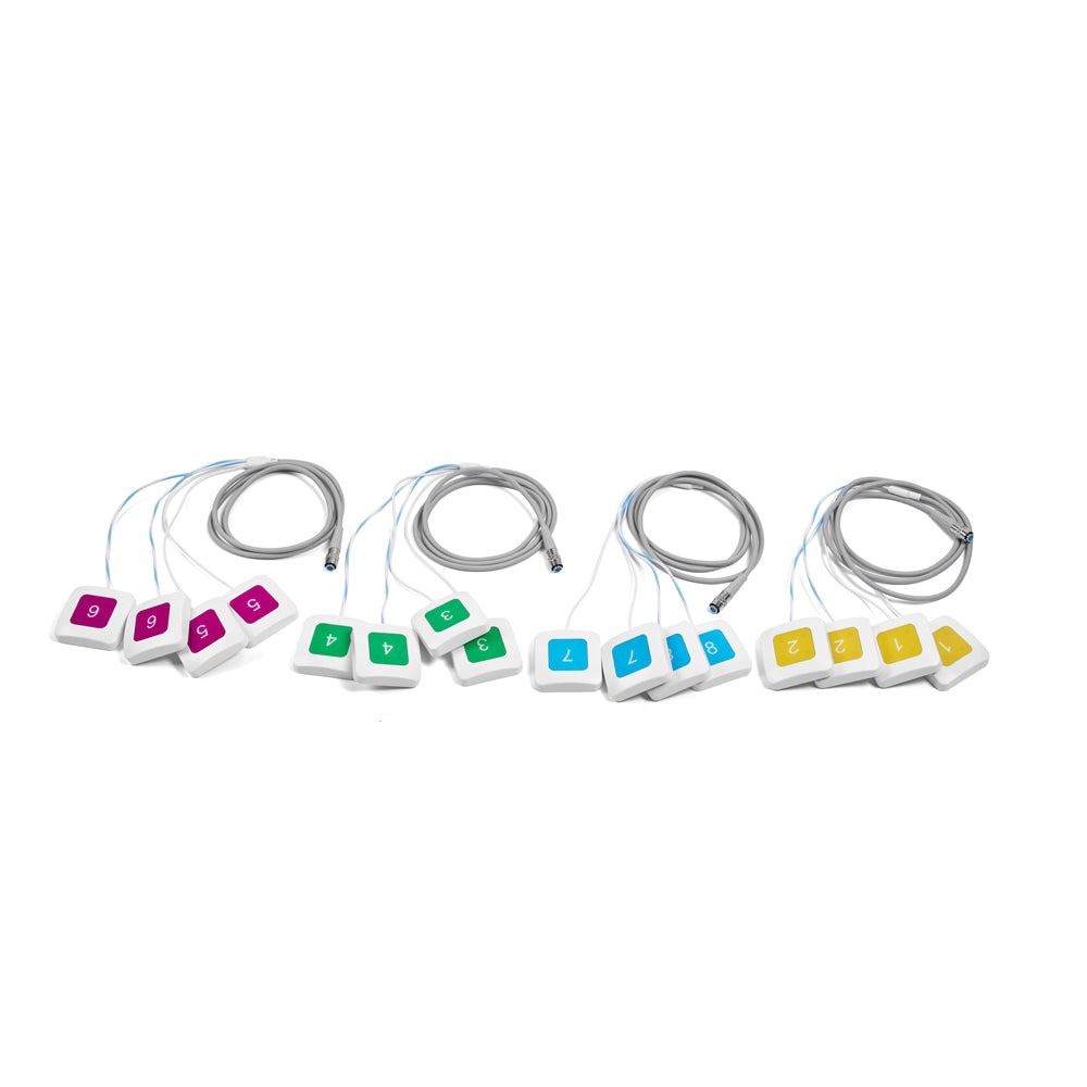 D Flex Trusculpt Burn Fat Deep Monopolar RF Body Sculpte Machine