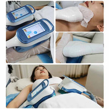 Load image into Gallery viewer, 360 Cryolipolysis Cryo lipolaser rf Vacuum Caitation
