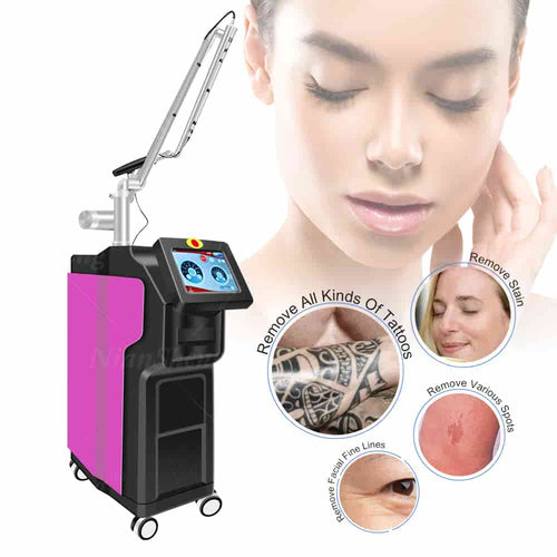 Picosure Pico Way picoway PICO picosure picosecond pico laser picolaser