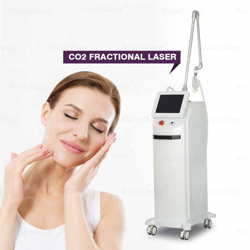 CO2 Fractional Laser