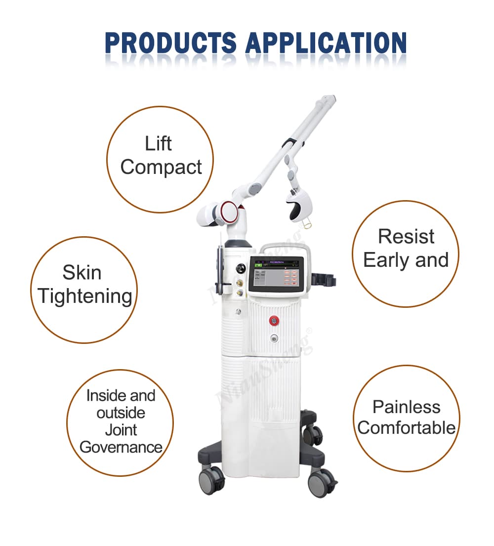 CO2 Fractional Laser