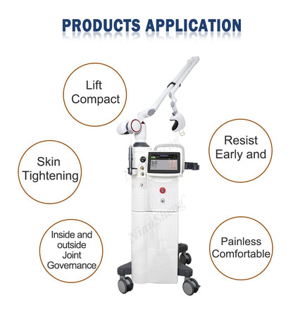 CO2 Fractional Laser